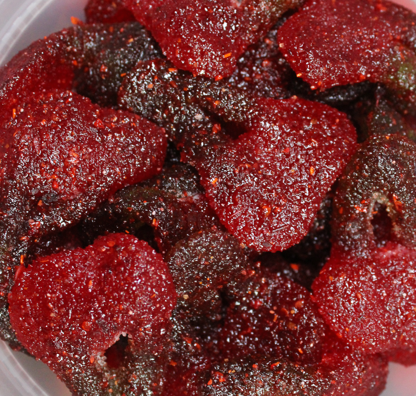 Cerezitas Picositas - Spicy Twin Sour Cherries 8oz