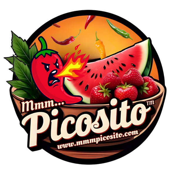 Mmm…Picosito