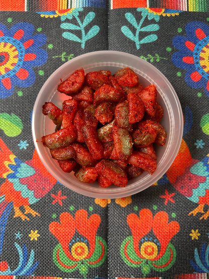 Sandillitas Picositas - Spicy Watermelon Slices 8oz
