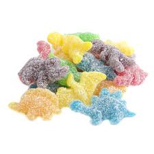 Dinosauritos Kidz (Dinosaurs) 4oz