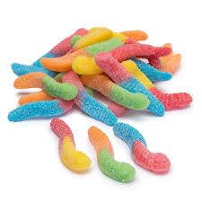 Guzanitos Kidz (Worms) 4oz